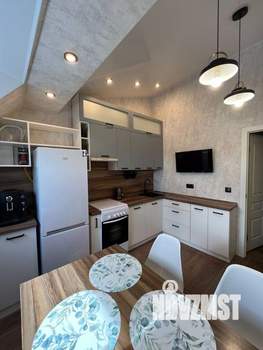 2-к квартира, вторичка, 43м2, 6/6 этаж