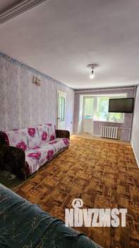 3-к квартира, вторичка, 56м2, 2/5 этаж