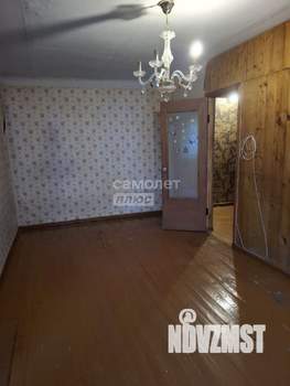 2-к квартира, вторичка, 44м2, 2/5 этаж