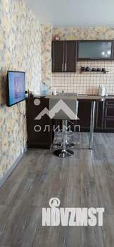 Студия квартира, вторичка, 32м2, 3/10 этаж