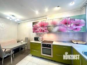 2-к квартира, вторичка, 58м2, 2/11 этаж