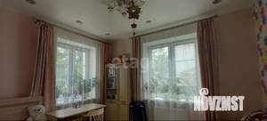 3-к квартира, вторичка, 70м2, 1/3 этаж