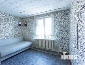 2-к квартира, вторичка, 49м2, 1/2 этаж