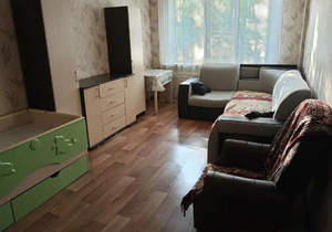 1-к квартира, вторичка, 31м2, 3/5 этаж