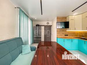 3-к квартира, вторичка, 82м2, 1/5 этаж