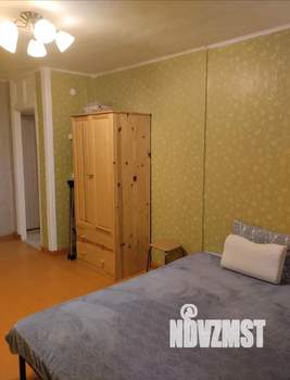 1-к квартира, вторичка, 31м2, 5/5 этаж