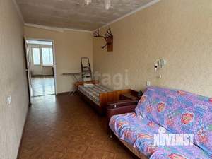3-к квартира, вторичка, 61м2, 4/5 этаж