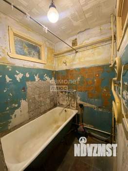 4-к квартира, вторичка, 61м2, 2/5 этаж