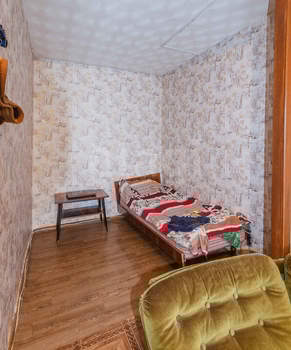1-к квартира, вторичка, 37м2, 5/10 этаж