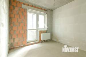 1-к квартира, вторичка, 30м2, 1/8 этаж