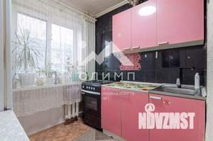 2-к квартира, вторичка, 44м2, 4/5 этаж