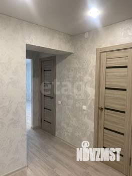 2-к квартира, вторичка, 58м2, 2/9 этаж