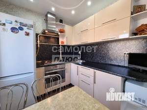 2-к квартира, вторичка, 42м2, 3/5 этаж