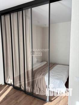 1-к квартира, вторичка, 49м2, 2/3 этаж