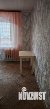 1-к квартира, вторичка, 40м2, 1/12 этаж