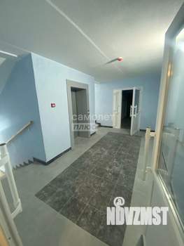 1-к квартира, сданный дом, 49м2, 9/10 этаж