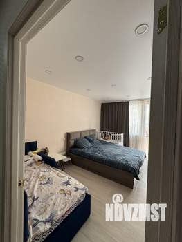 1-к квартира, вторичка, 38м2, 2/9 этаж