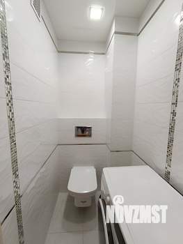 3-к квартира, вторичка, 61м2, 8/9 этаж