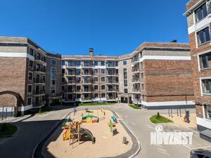 1-к квартира, вторичка, 42м2, 2/5 этаж