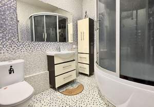 3-к квартира, вторичка, 63м2, 3/3 этаж