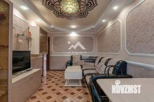 3-к квартира, вторичка, 61м2, 3/5 этаж