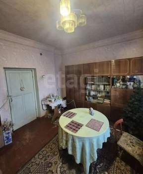 3-к квартира, вторичка, 58м2, 2/3 этаж