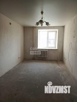1-к квартира, вторичка, 34м2, 1/12 этаж