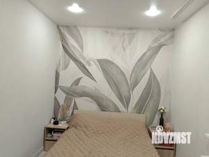 1-к квартира, вторичка, 32м2, 2/16 этаж