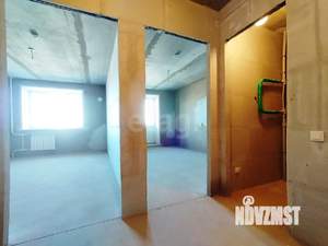 1-к квартира, вторичка, 41м2, 9/9 этаж