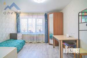 Студия квартира, вторичка, 19м2, 4/5 этаж