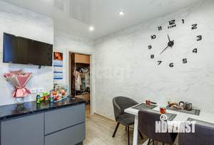 2-к квартира, вторичка, 48м2, 12/14 этаж