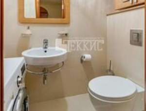 3-к квартира, вторичка, 100м2, 2/10 этаж