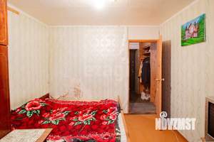 1-к квартира, вторичка, 35м2, 1/9 этаж
