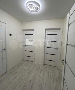 1-к квартира, вторичка, 34м2, 4/5 этаж