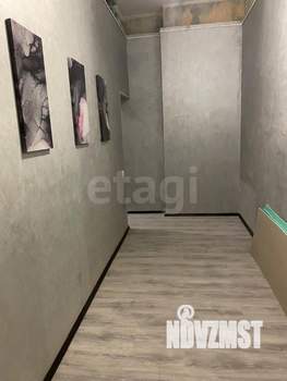 1-к квартира, вторичка, 60м2, 1/5 этаж