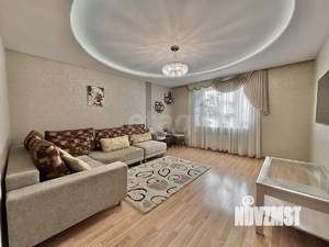 5-к квартира, вторичка, 128м2, 3/4 этаж