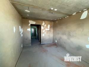 1-к квартира, вторичка, 42м2, 16/16 этаж