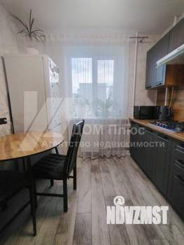 1-к квартира, вторичка, 35м2, 3/5 этаж