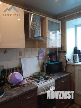 1-к квартира, вторичка, 29м2, 2/5 этаж