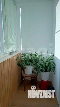 1-к квартира, вторичка, 38м2, 4/5 этаж