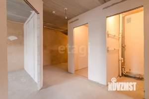 3-к квартира, вторичка, 79м2, 12/16 этаж