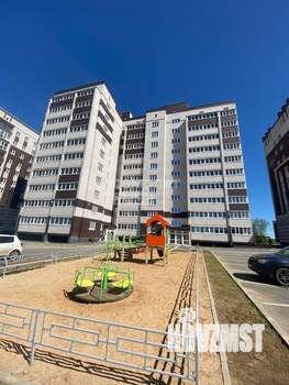 2-к квартира, вторичка, 67м2, 5/10 этаж