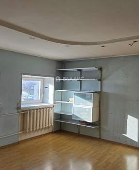 2-к квартира, вторичка, 87м2, 3/3 этаж