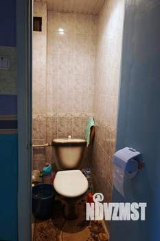 3-к квартира, вторичка, 63м2, 2/10 этаж