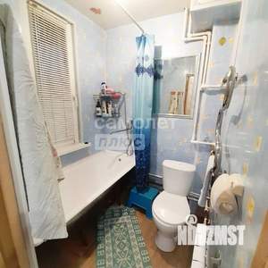 4-к квартира, вторичка, 68м2, 1/2 этаж