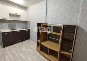 Студия квартира, вторичка, 22м2, 4/10 этаж