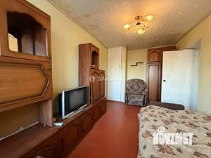 1-к квартира, вторичка, 24м2, 6/9 этаж
