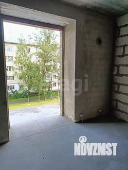 2-к квартира, вторичка, 57м2, 4/4 этаж