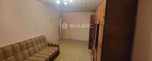 2-к квартира, вторичка, 44м2, 4/5 этаж