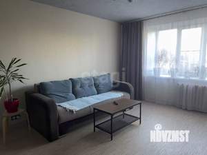 1-к квартира, вторичка, 35м2, 1/5 этаж